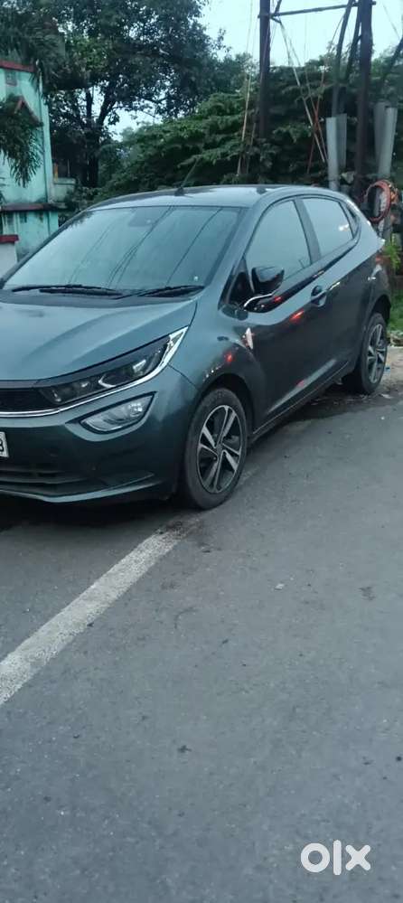 Tata Altroz 1.2 Xz 2020