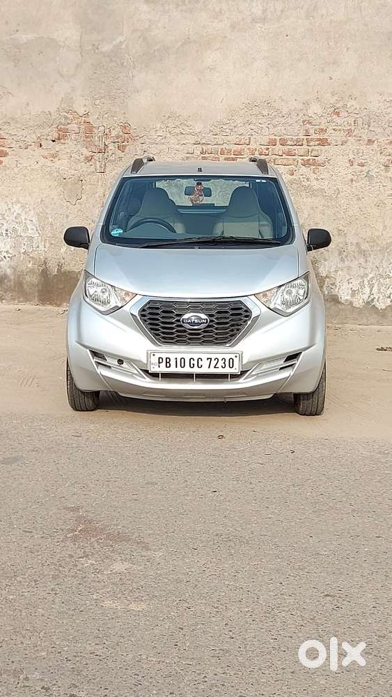 Datsun Redigo, 2016, Petrol