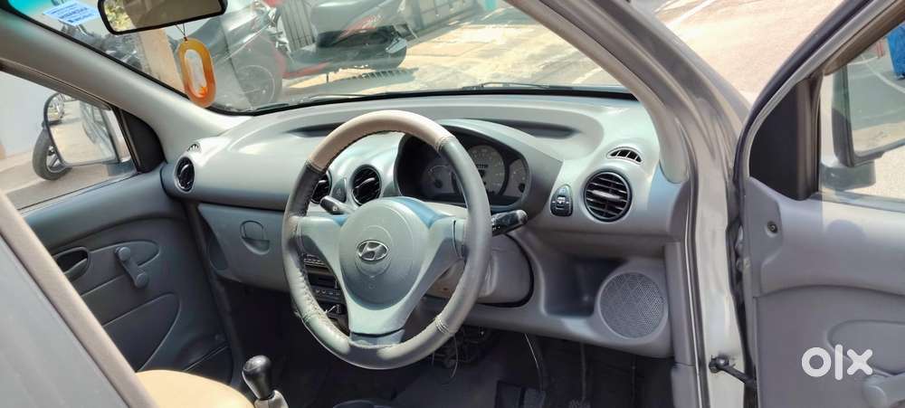 Hyundai Santro Xing Xp, 2006, Petrol