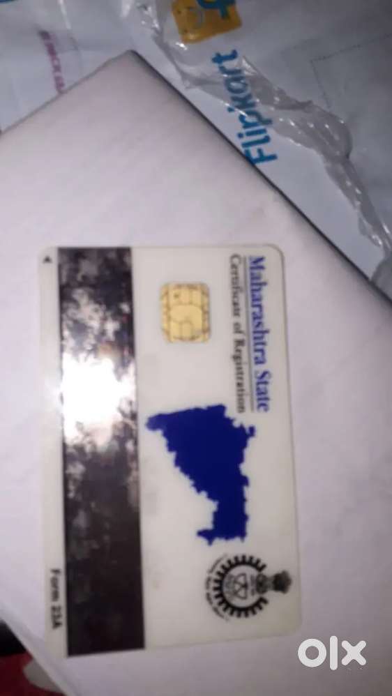 Chevrolet Optra With Sunroof