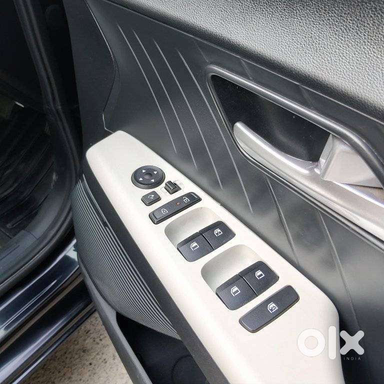Hyundai Verna Sx 1.5 Petrol Ivt, 2024, Petrol