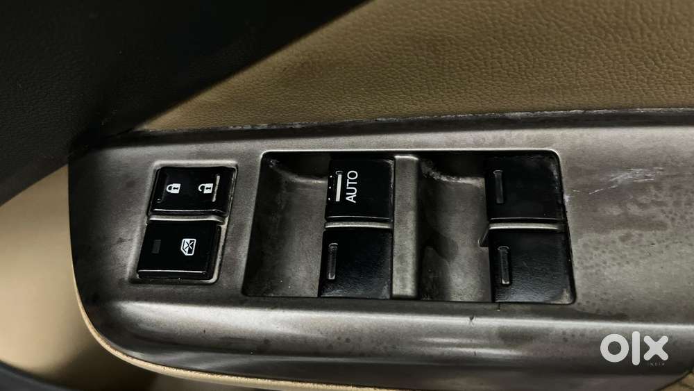 Honda City 2015-2017 I Vtec Vx, 2017, Petrol