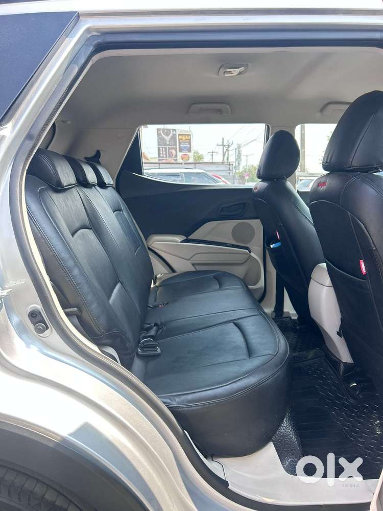 Mahindra Xuv300 W6 Diesel, 2019, Diesel