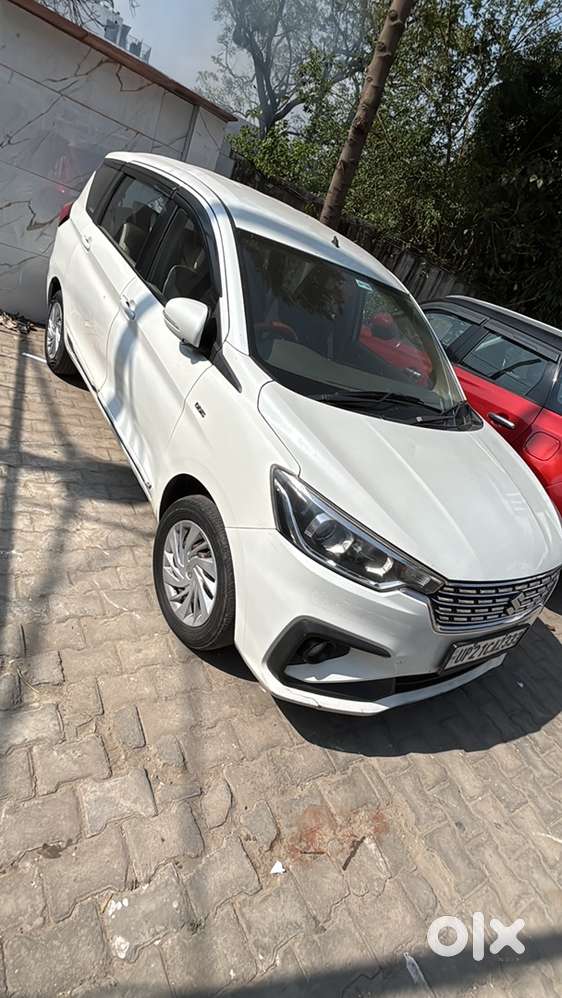 Maruti Suzuki Ertiga Diesel 2019