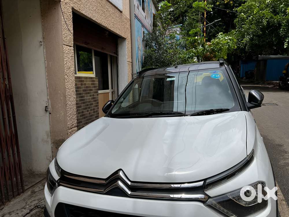 Citroen Ec3 Feel Vibe 2023