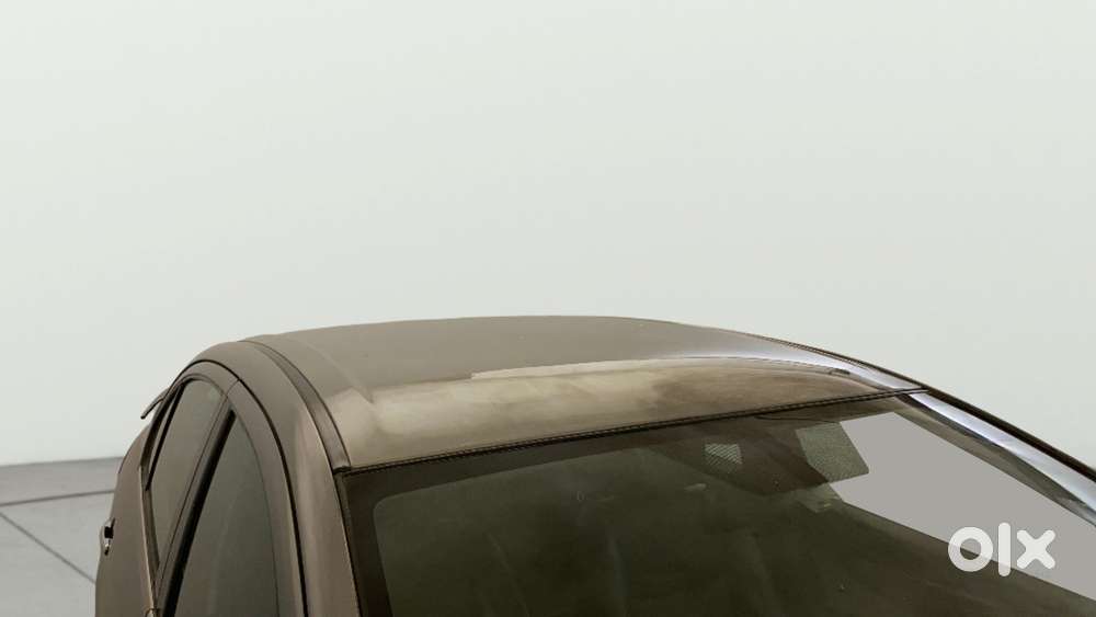 Maruti Suzuki Ciaz 2014-2017 Rs Zxi Plus, 2016, Petrol