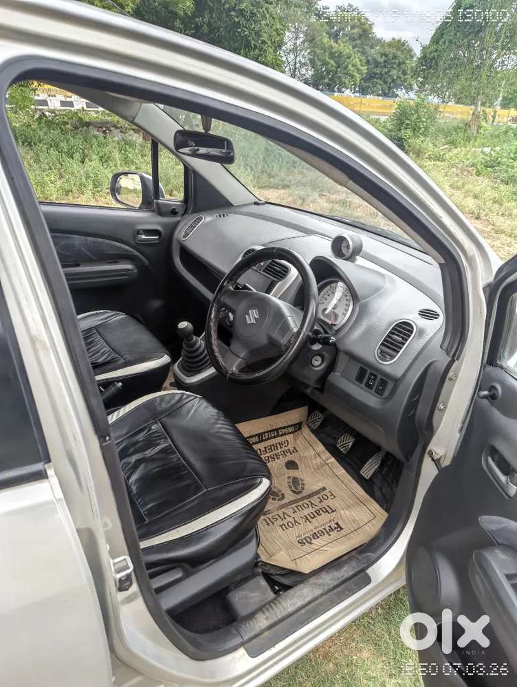 Maruti Ritz Vdi 2013