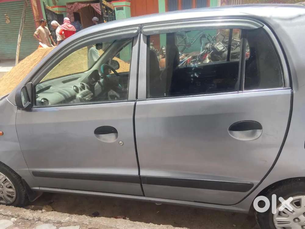 Hyundai Santro Xing 2007