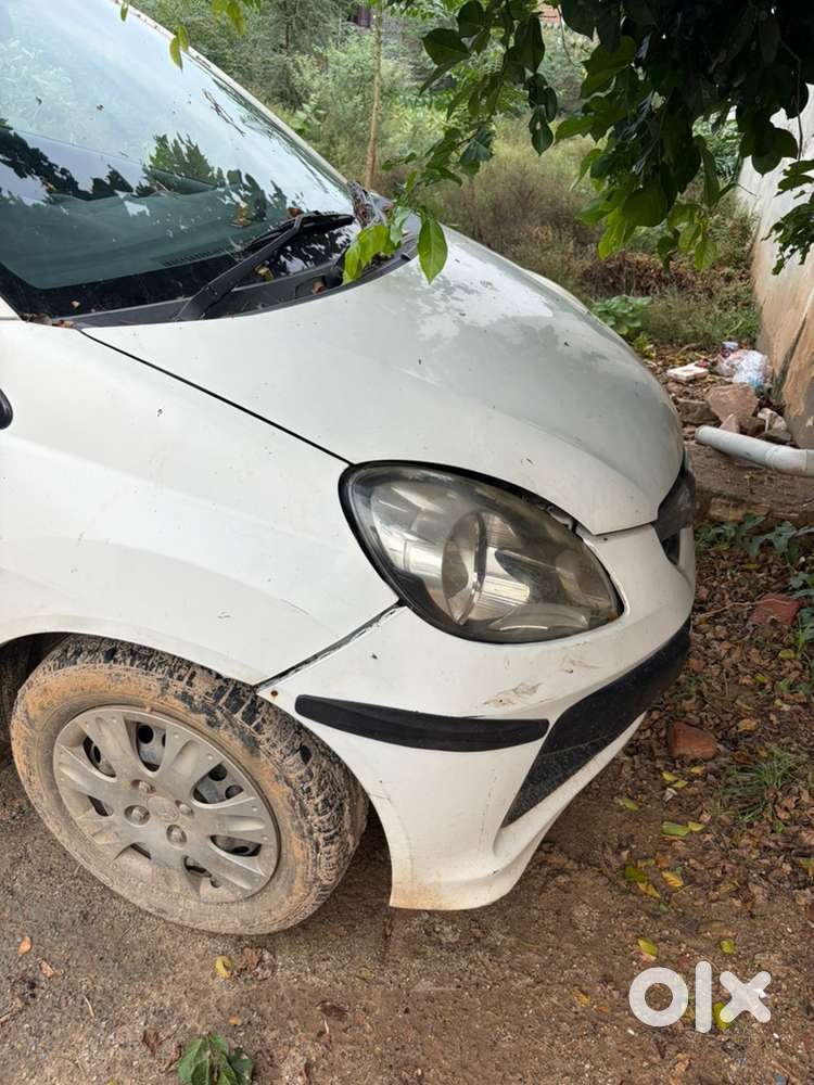 2013 Honda Brio Petrol Manual