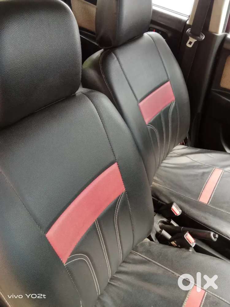Maruti Suzuki Wagon R 2017