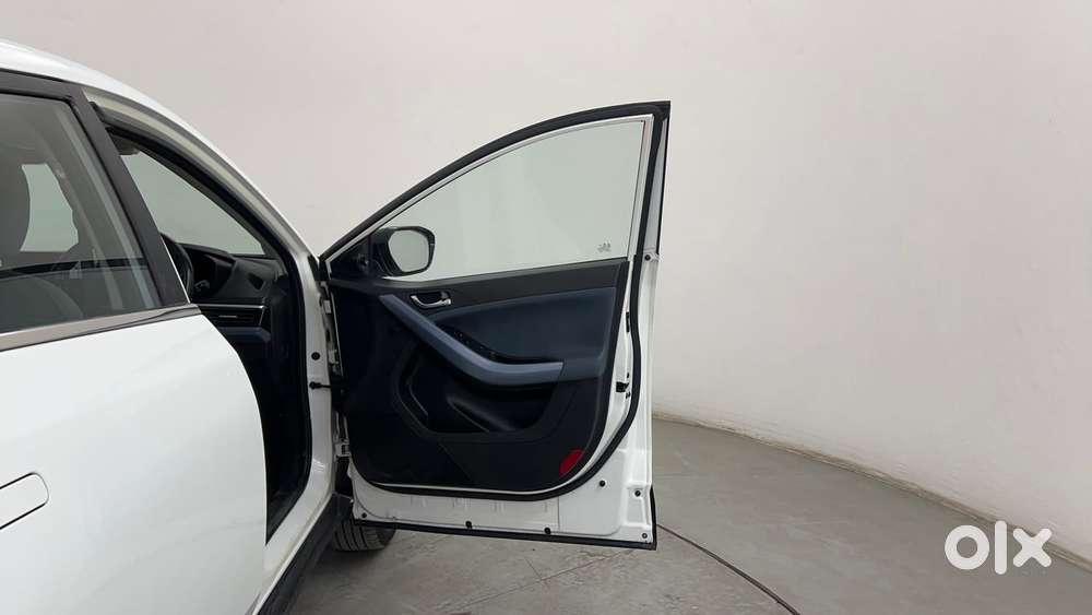 Tata Curvv S 1.2 Revotron Petrol 6mt, 2024, Petrol