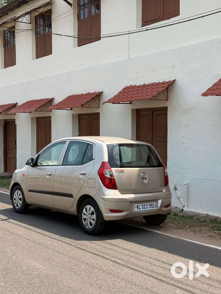 Hyundai I10 Petrol Really Good Condition