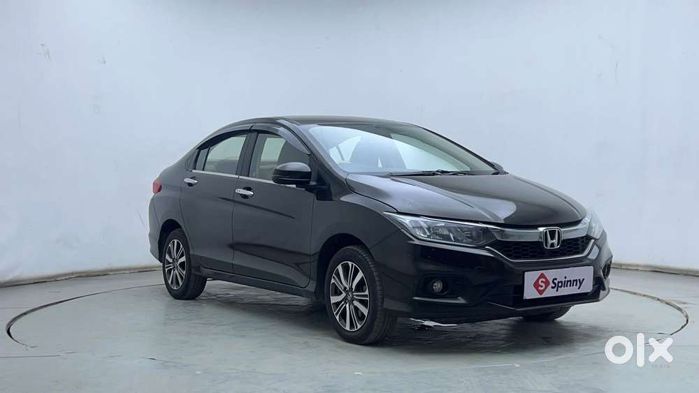 Honda City 1.5 V 4th Gen I-vtec Mt, 2022, Petrol