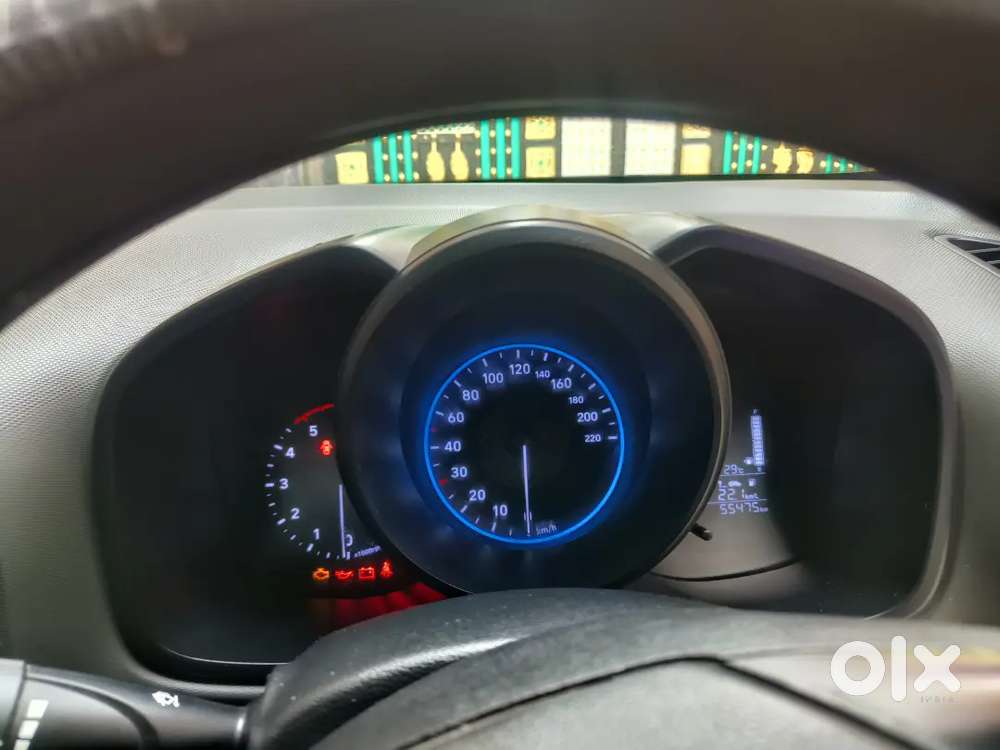Hyundai Venue 2020 Diesel