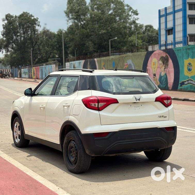 Mahindra Xuv300 W6 Diesel, 2024, Diesel