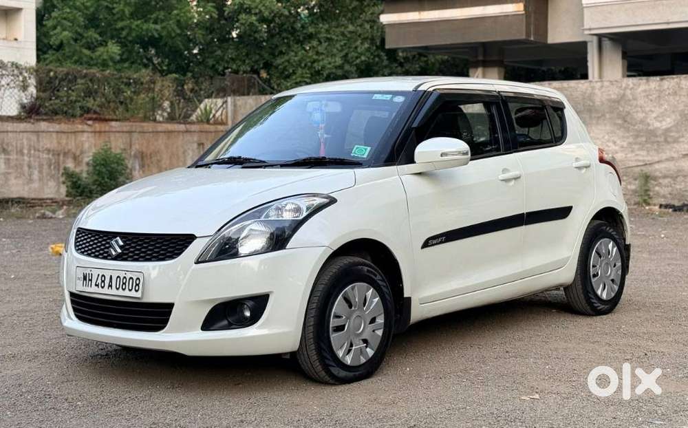Maruti Suzuki Swift Ddis Vdi, 2011, Diesel