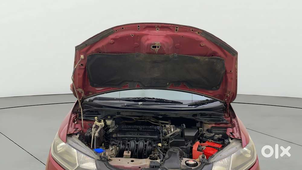 Honda Jazz Vx Cvt, 2018, Petrol