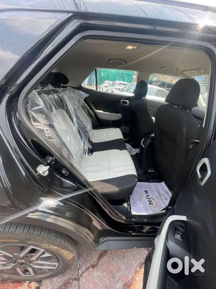 Hyundai Venue 1.0 S 2024