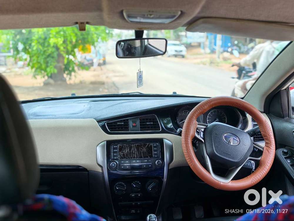 Tata Zest 2015 Diesel Good Condition