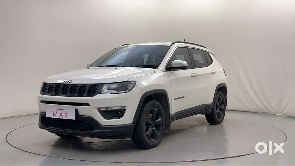 Jeep Compass 1.4 Longitude Plus Petrol At, 2020, Petrol