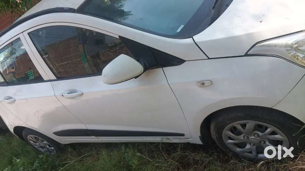 Grand I10, 2018 Manufacturing, Bought In 2019