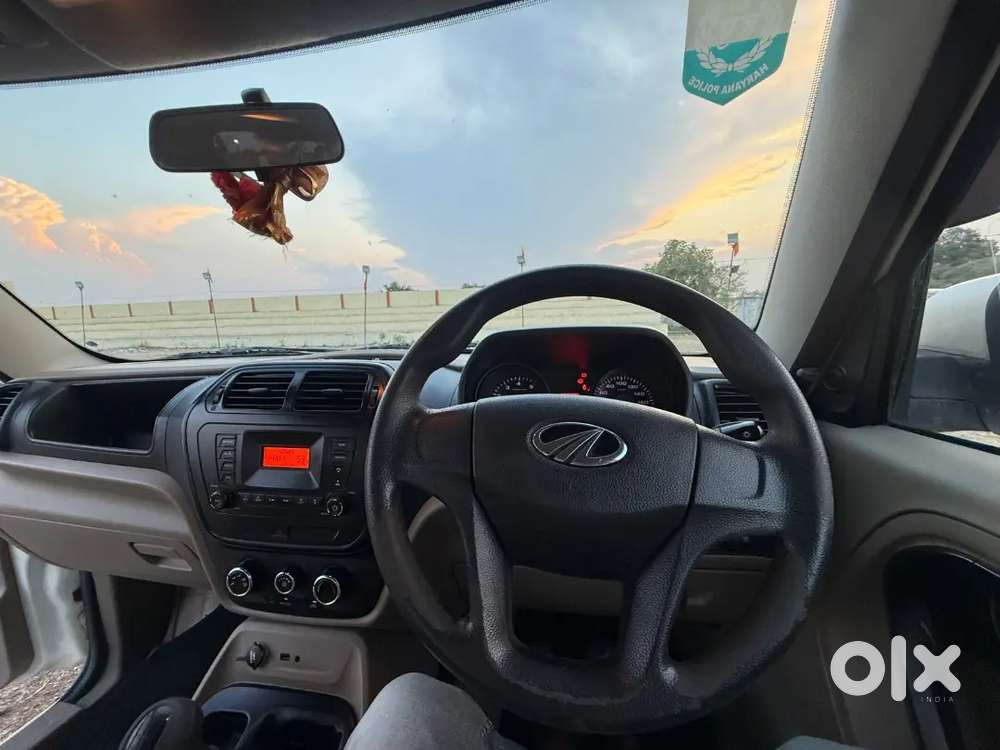Mahindra Tuv 300 2017 Diesel Good Condition