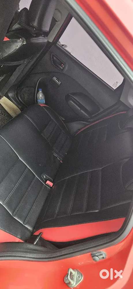 Maruti Suzuki Baleno 2018 Sigma Petrol