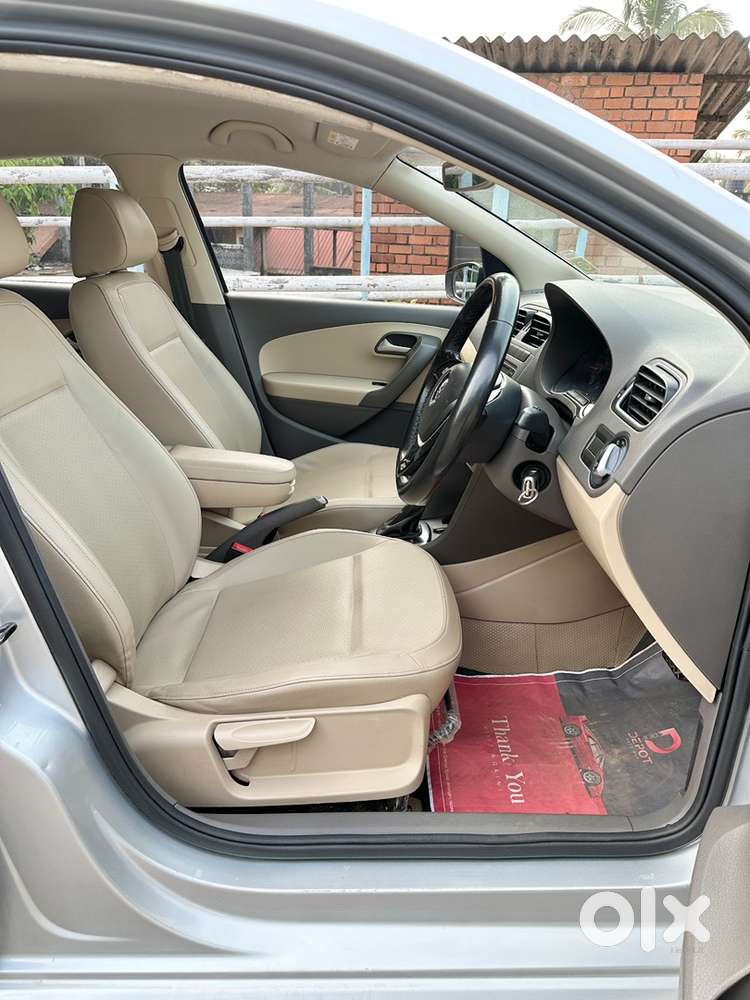 Vento Diesel Automatic