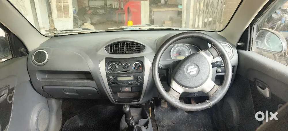 Maruti Suzuki Alto 800 2016 Petrol Good Condition
