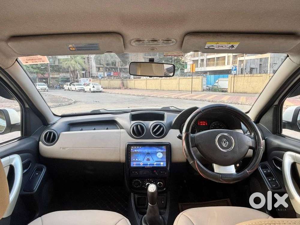 Renault Duster 85ps Diesel Rxl Optional, 2013, Diesel