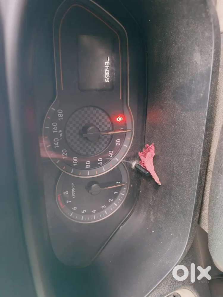 Hyundai Santro Sportz 2020