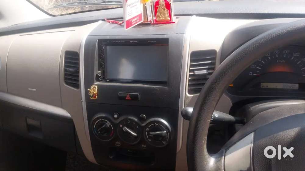 Wagon R Good Condition