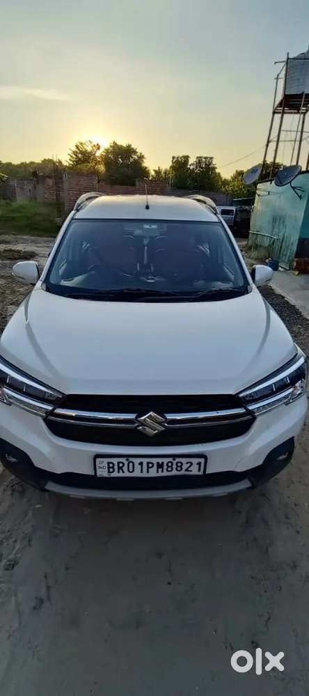 Maruti Suzuki Xl6 2021 Petrol 100000 Km Driven