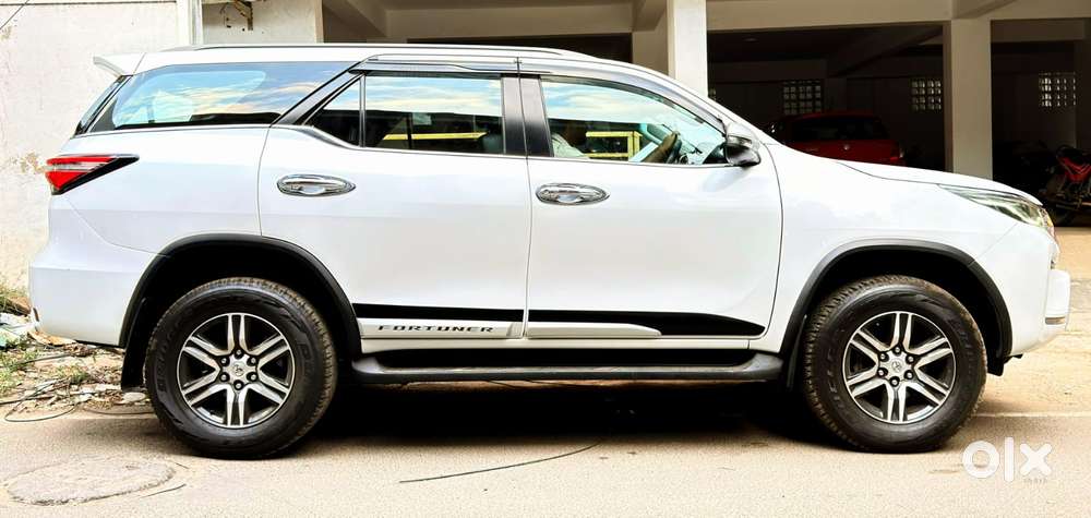 Toyota Fortuner 3.0 4x2 Automatic, 2024, Diesel