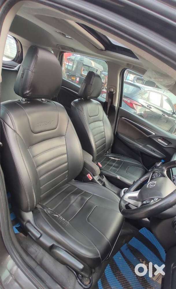 Honda Wr-v I-vtec Vx, 2022, Petrol