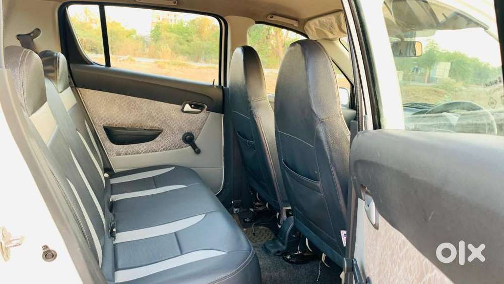 Maruti Suzuki Alto 800 Lxi, 2018, Petrol