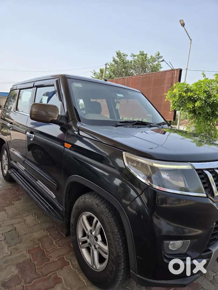 Mahindra Bolero Neo Plus 2022