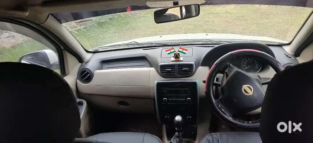 Suv Terrano Xv. Diesel Engine Interested Person Can Contact