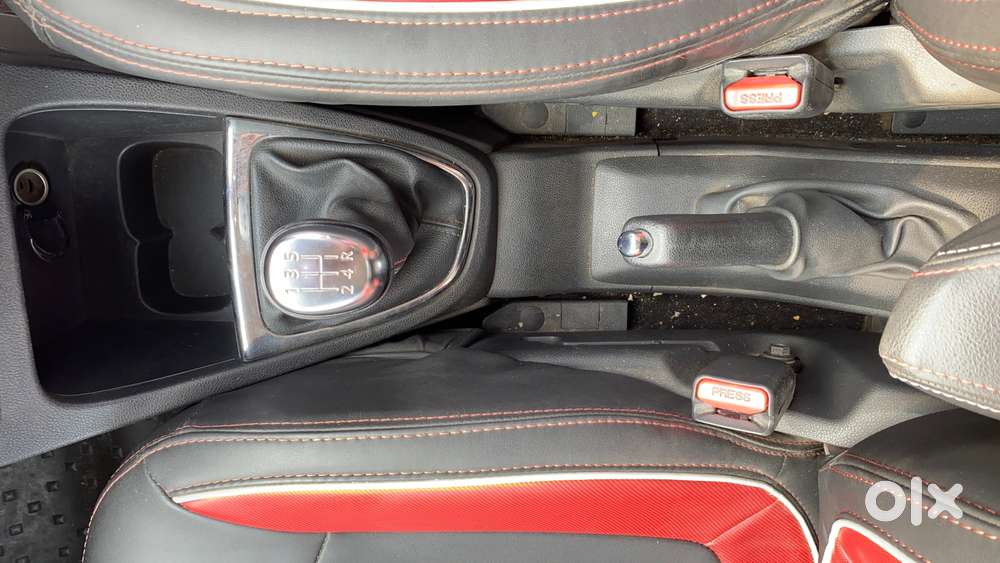 Renault Captur 1.5 Petrol Rxt, 2018, Petrol