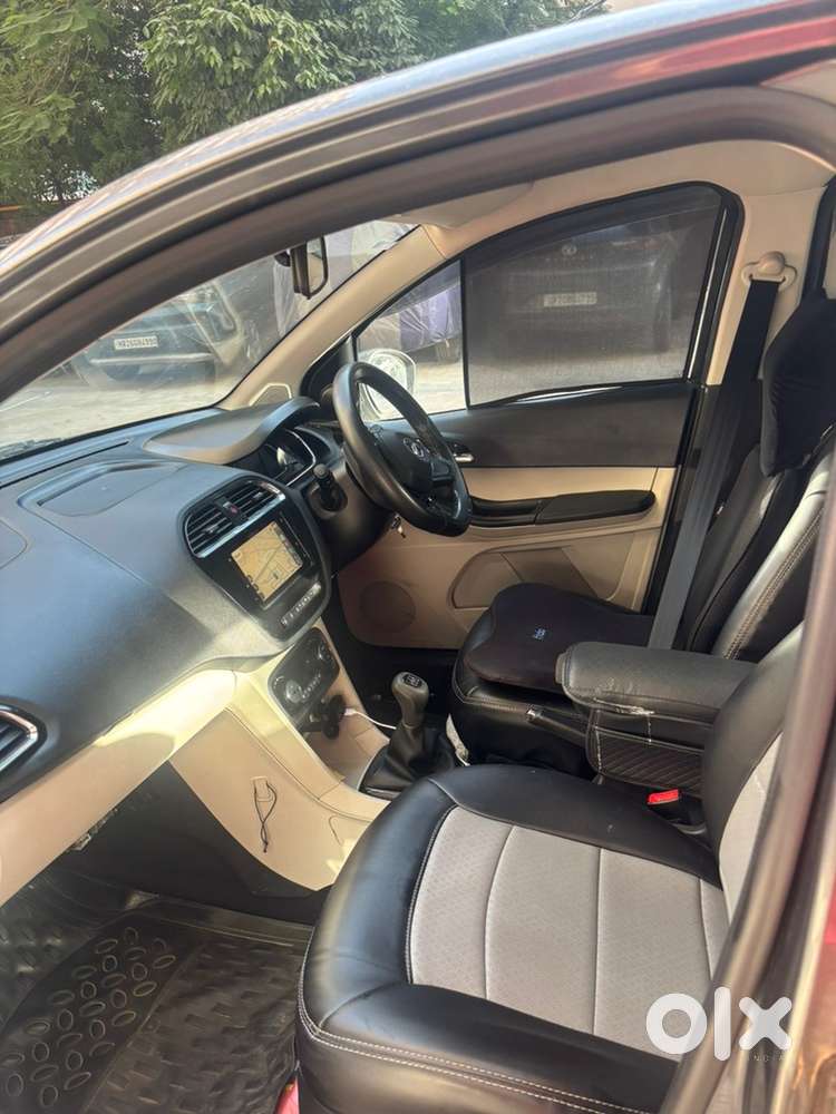 Tata Tiago 2023 Cng & Hybrids 59000 Km Driven