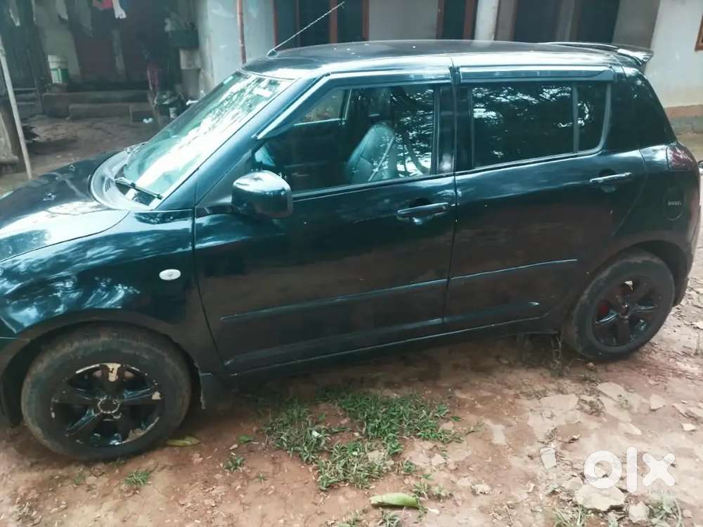 Maruti Suzuki Swift 2009 Diesel Good Condition