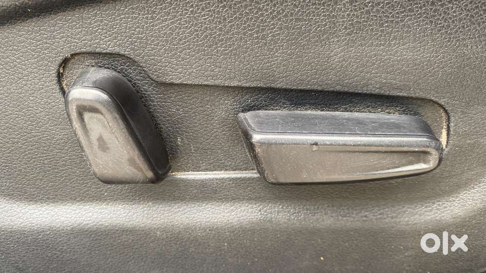 Hyundai Creta 1.5 Sx (o) Diesel At, 2020, Diesel