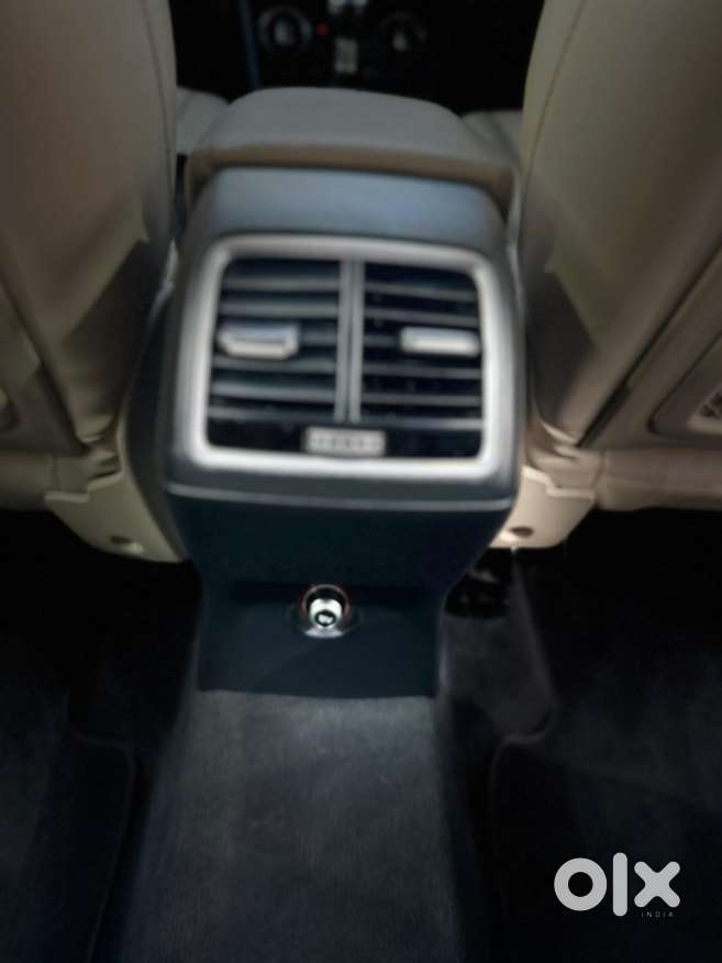 Audi Q3 2.0 35 Tdi Quattro Premium Plus, 2016, Diesel