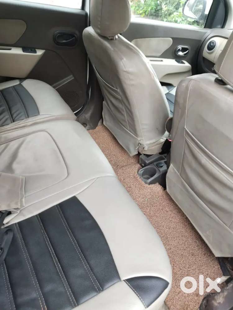 Renault Lodgy Stepway 2019