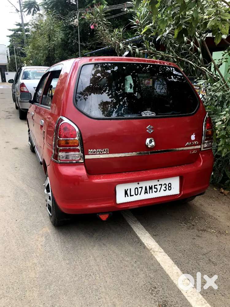 Papers Up To 2028,good Condition,ac,power Steering,newly Changed Front