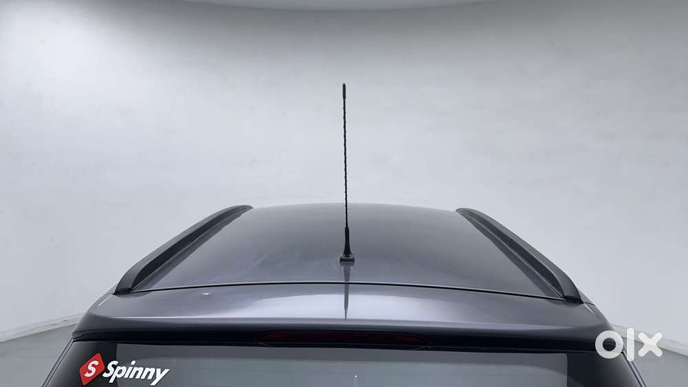 Hyundai Grand I10 1.2 Kappa Sportz, 2015, Petrol