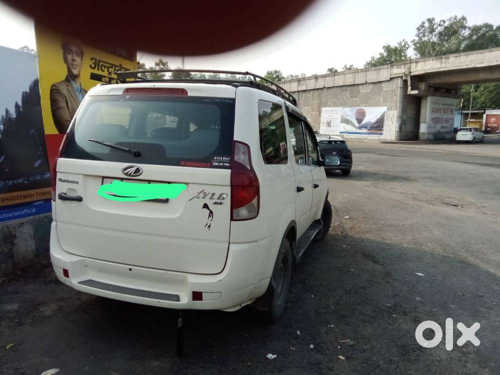 Mahindra Xylo H4 In Mint Condition