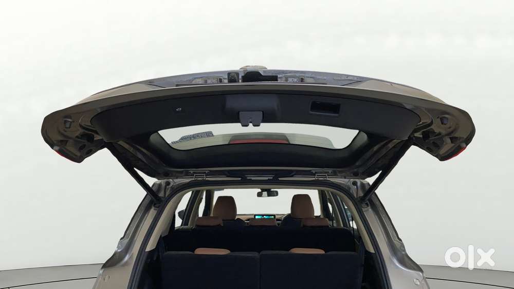 Mg Hector Plus Sharp Pro 1.5 Turbo Petrol 7 Str, 2025, Petrol