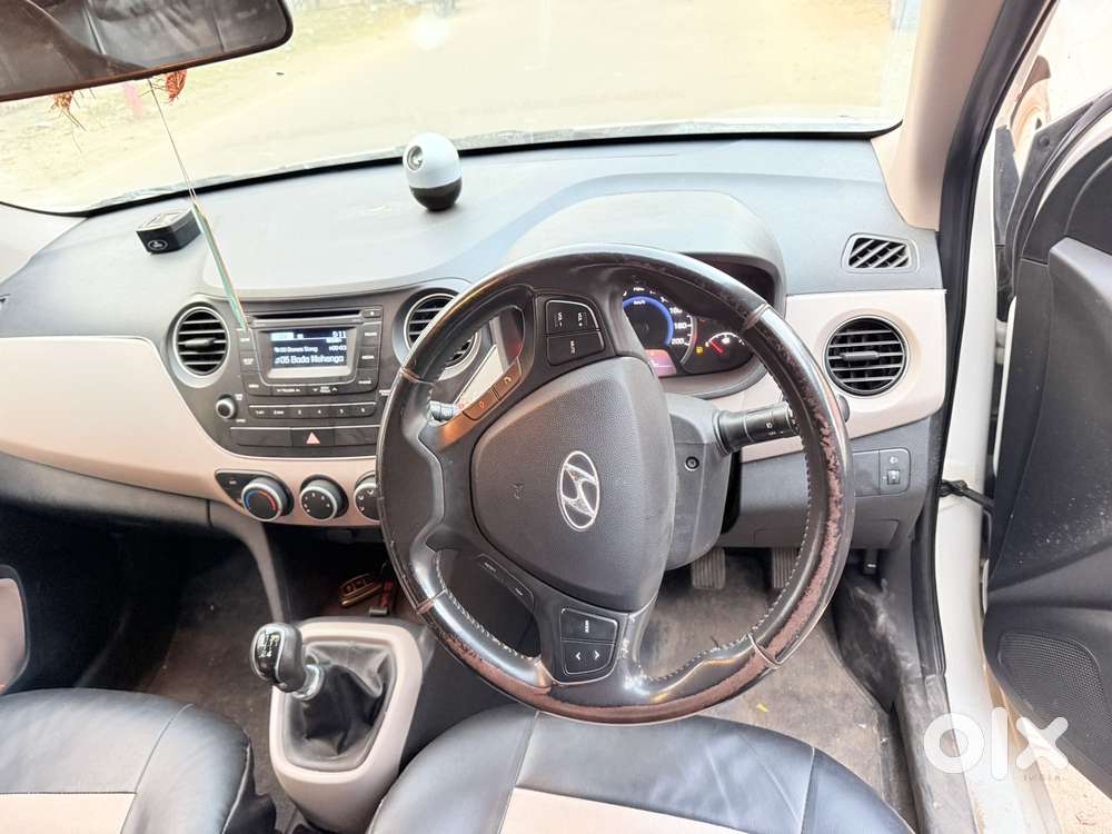 Hyundai Grand I10 1.2 Crdi Asta, 2015, Diesel