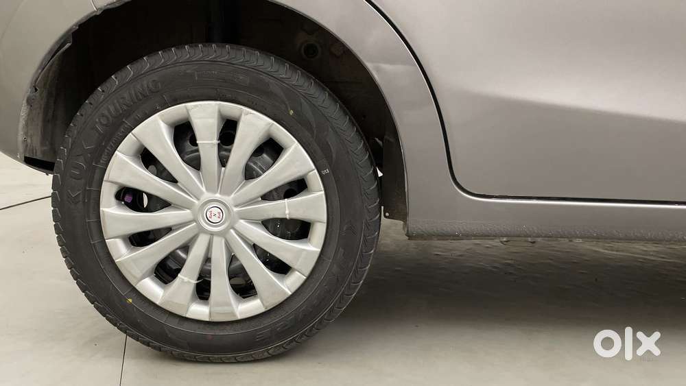 Maruti Suzuki Celerio 1.0 Zxi Amt, 2017, Petrol